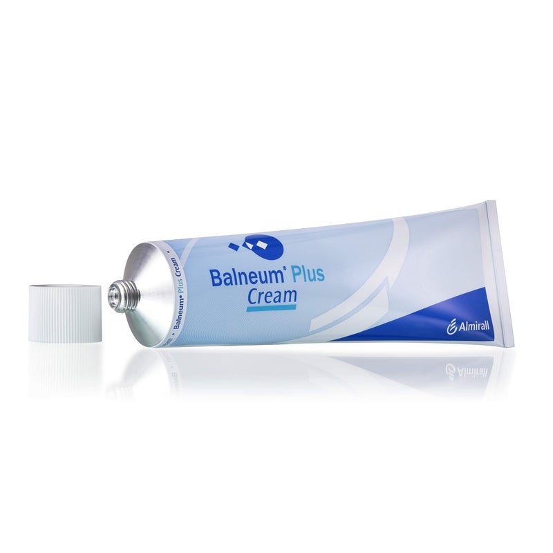 Balneum Plus Cream, 100 g - Image 2